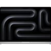 Apple MacBook Pro 16.2" - Apple M5 Max - 36 GB RAM - 2 TB SSD - dansk