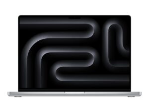 Apple MacBook Pro 16.2" - Apple M5 Max - 48 GB RAM - 2 TB SSD - dansk