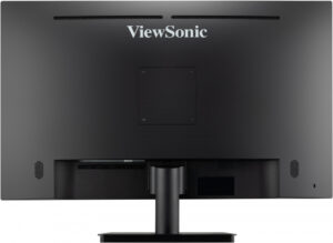 ViewSonic VA3209-2K-MHD - LED-skærm - 32"" (31.5"" til at se) - 2560 x 1440 QHD @ 75 Hz - IPS - 250 cd/m² - 1200:1 - HDR10 - 4 ms - 2xHDMI, DisplayPort - højtalere - Billede 3