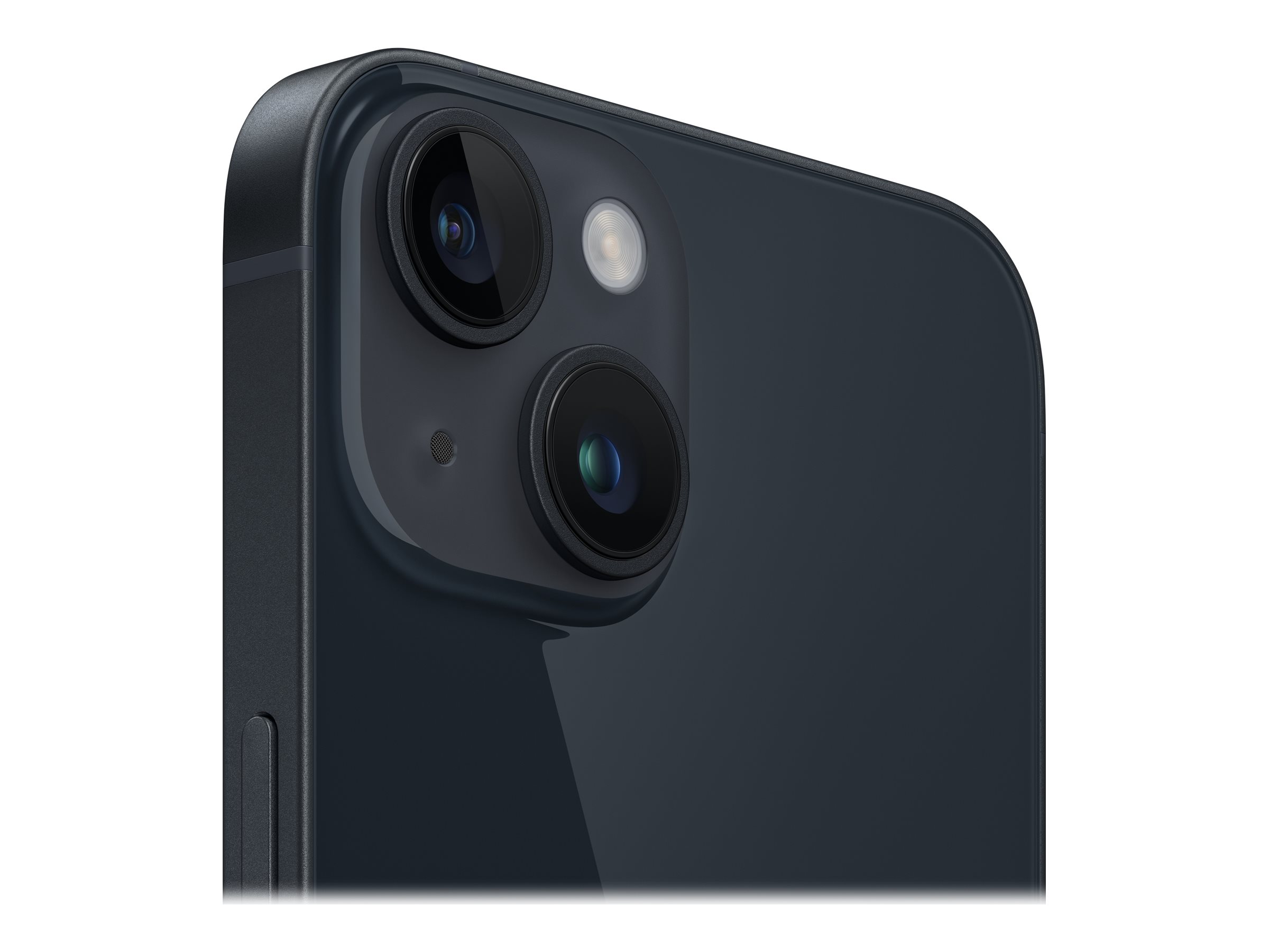 Apple iPhone 14 6.1" 128GB Sort Grade A+ - Billede 4