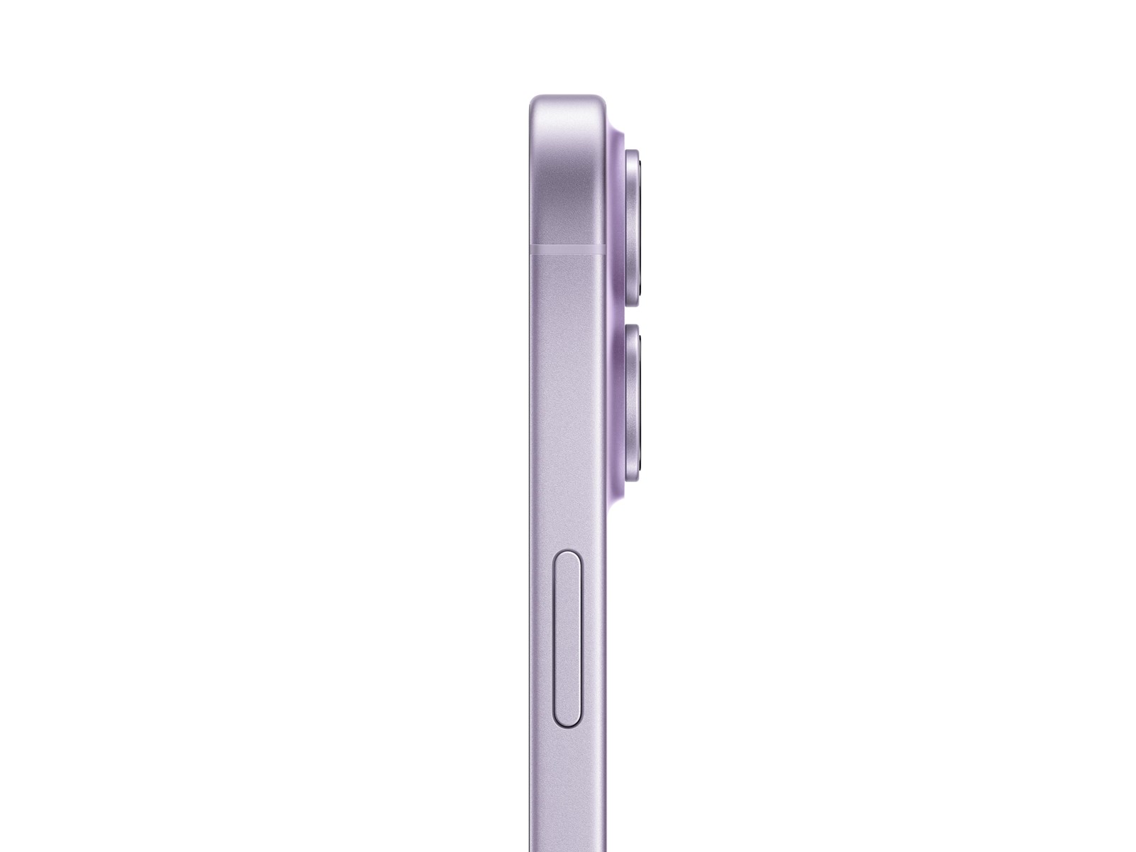Apple iPhone 17 256GB - Lavender - Billede 4