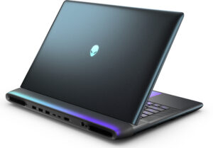 Alienware 16 Area 51 - 16" | RTX 5090 | Core Ultra 9 | 32GB | 1TB - Billede 5