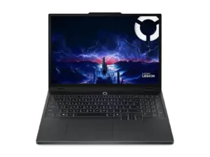 Lenovo Legion 5 - 15.1" | RTX 5070 | Core Ultra 7 | 32GB | 2TB