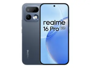 realme 16 Pro 5G 512GB/8GB - Pebble Grey