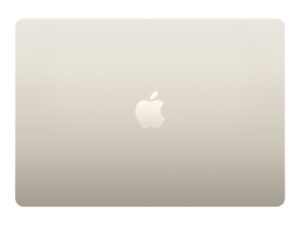 Apple MacBook Air 15.3" - Apple M5 - 16 GB RAM - 1 TB SSD - dansk - Billede 4
