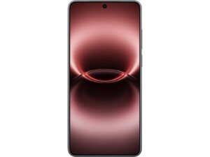 VIVO X300 Ultra 1TB/16GB - Black - Billede 4