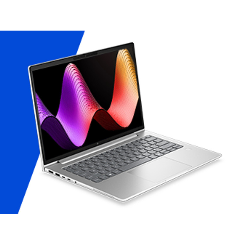 HP EliteBook 6 G2i Notebook - Billede 4