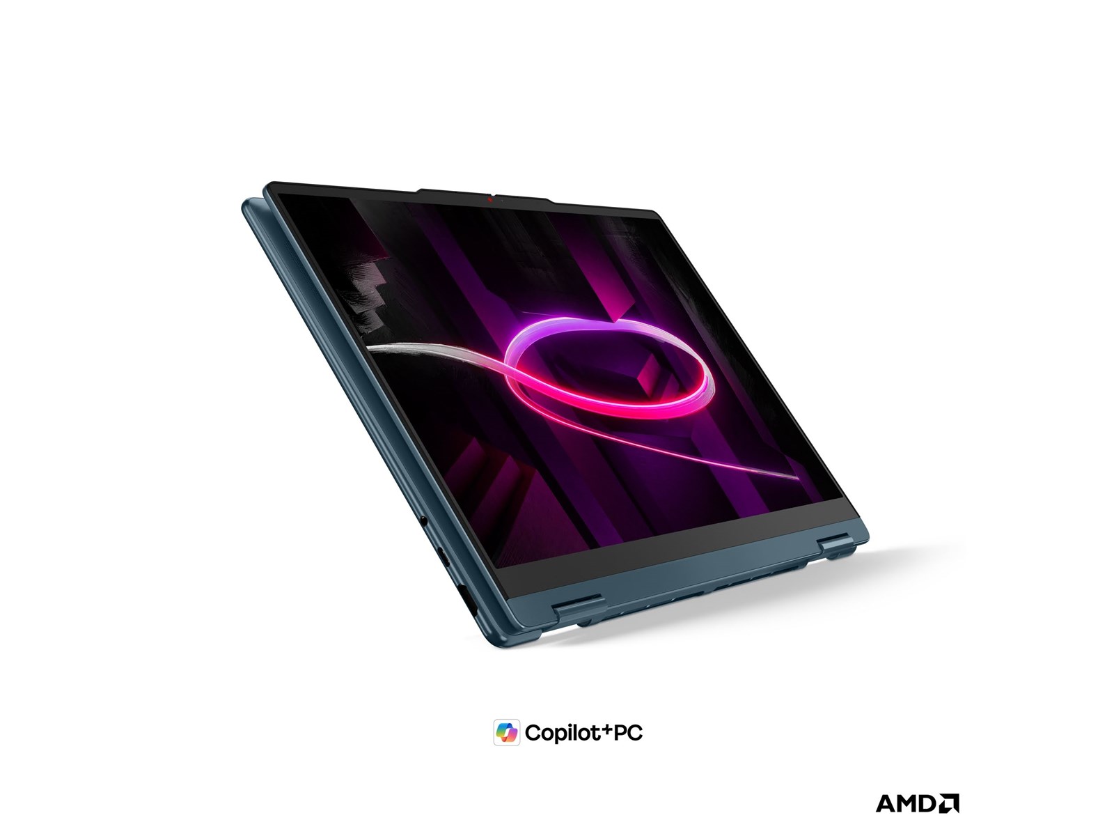 Lenovo Yoga 7 2-in-1 - 14" | 840M | Ryzen AI 7 | 32GB | 512GB - Billede 5