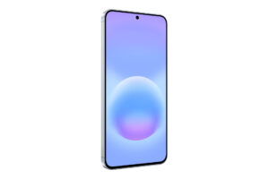 Samsung Galaxy A57 - 5G smartphone - dual-SIM - RAM 12 GB / Intern hukommelse 512 GB - OLED display - 6.7"" - 2340 x 1080 pixels (120 Hz) - 3x bagkamera 50 MP, 12 MP, 5 MP - front camera 12 MP - fantastisk isblå - Billede 3