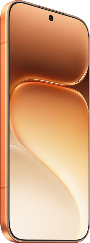 Honor 600 512GB/8GB - Orange - Billede 3