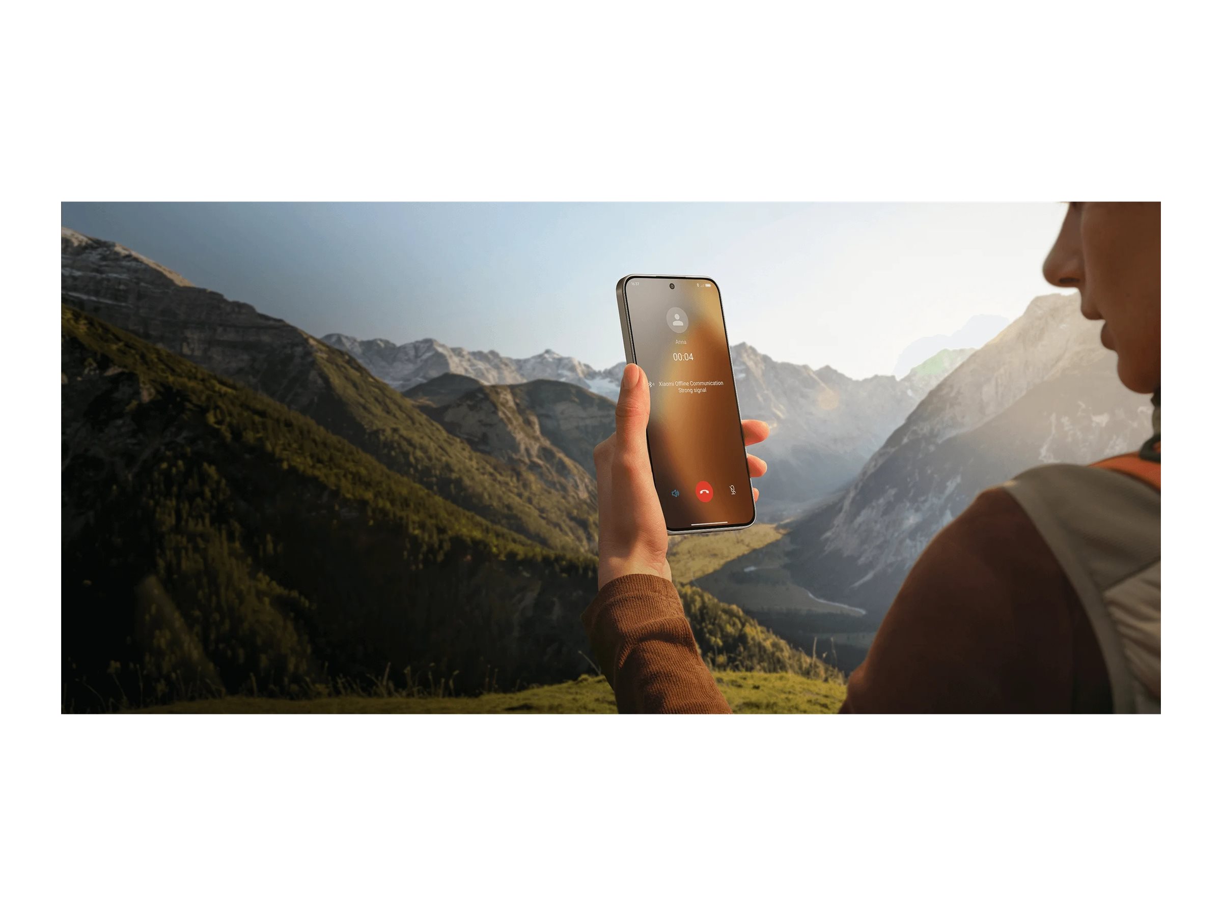 Xiaomi Redmi Note 15 Pro - 4G smartphone - dual-SIM - RAM 8 GB / Intern hukommelse 256 GB - microSD slot - OLED display - 6.77"" - 2392 x 1080 pixels (120 Hz) - 2x bagkameraer 200 MP, 8 MP - front camera 32 MP - titaniumfarve - Billede 5