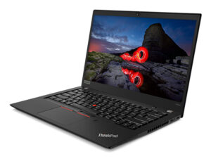 Lenovo Refurbished ThinkPad T490s - 14" | Core i5 | 8GB | 256GB | BARGA1N+ Grade - Billede 2