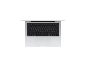 Apple MacBook Pro - 14.2" | M5 Pro | 24GB | 1TB | Silver - Billede 2
