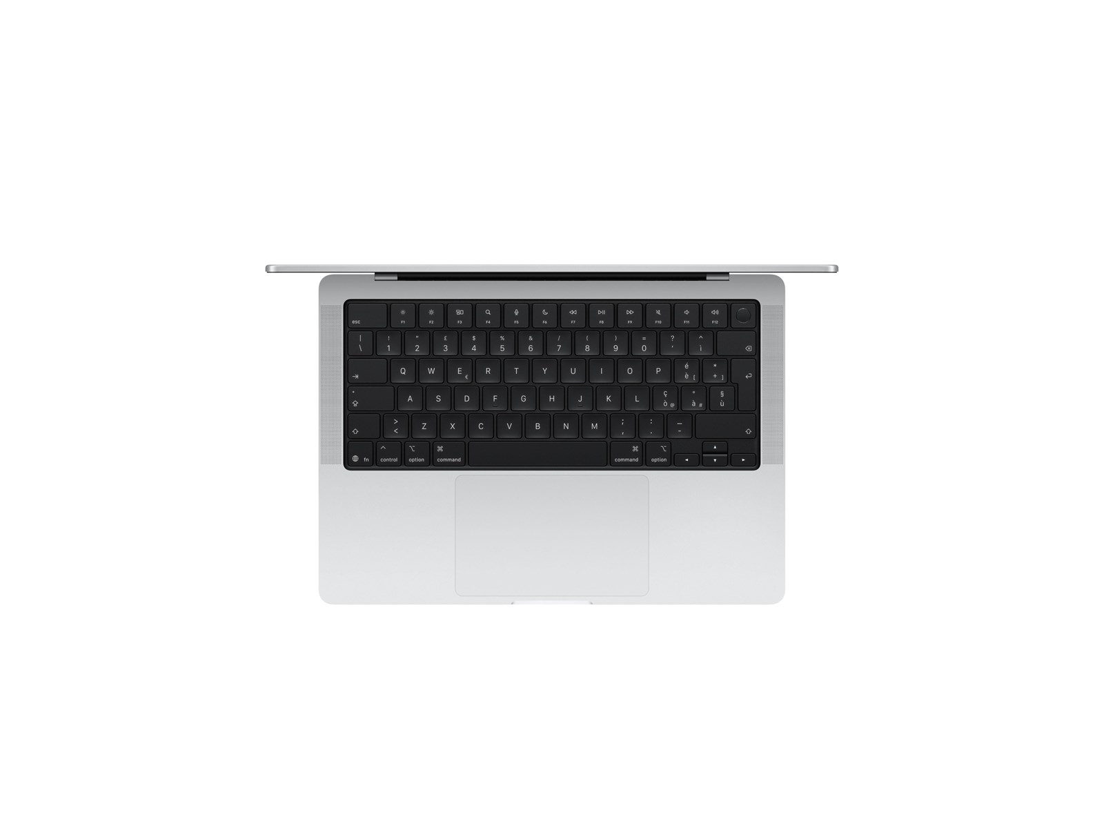 Apple MacBook Pro - 14.2" | M5 Pro | 24GB | 1TB | Silver - Billede 2