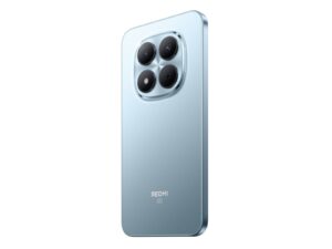 Xiaomi Redmi Note 15 Pro 5G 256GB/8GB - Glacier Blue - Billede 4