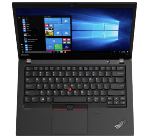 Refurb RF-000163375 laptop Intel® Core™ i5 3500U Fuld HD 16 GB DDR4-SDRAM 256 GB SSD Windows 11 Pro - Billede 3