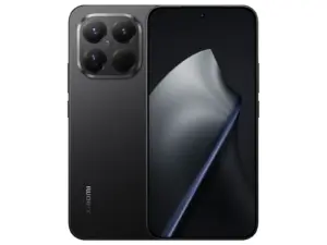 Xiaomi 15T 256GB/12GB - Black