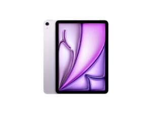 Apple iPad Air M4 11" Wi-Fi + Cellular 128GB - Purple