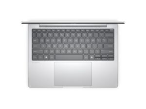 HP EliteBook 8 G1i Notebook AI - AI PC - Intel Core Ultra 7 - 255U / op til 5.2 GHz - Win 11 Pro - Intel Graphics - 32 GB RAM - 512 GB SSD NVMe - 13.3"" IPS HP SureView 1920 x 1200 - Wi-Fi 7, Bluetooth - gletsjersølv - kbd: Pan Nordic - New Open Box - Billede 4