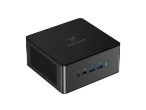 Minisforum UM890 Pro - Ryzen 9 / 16GB / 512GB / Windows 11 Pro