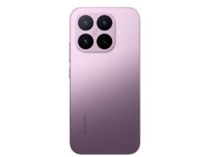 Xiaomi 17T 256GB/12GB - Violet - Billede 4