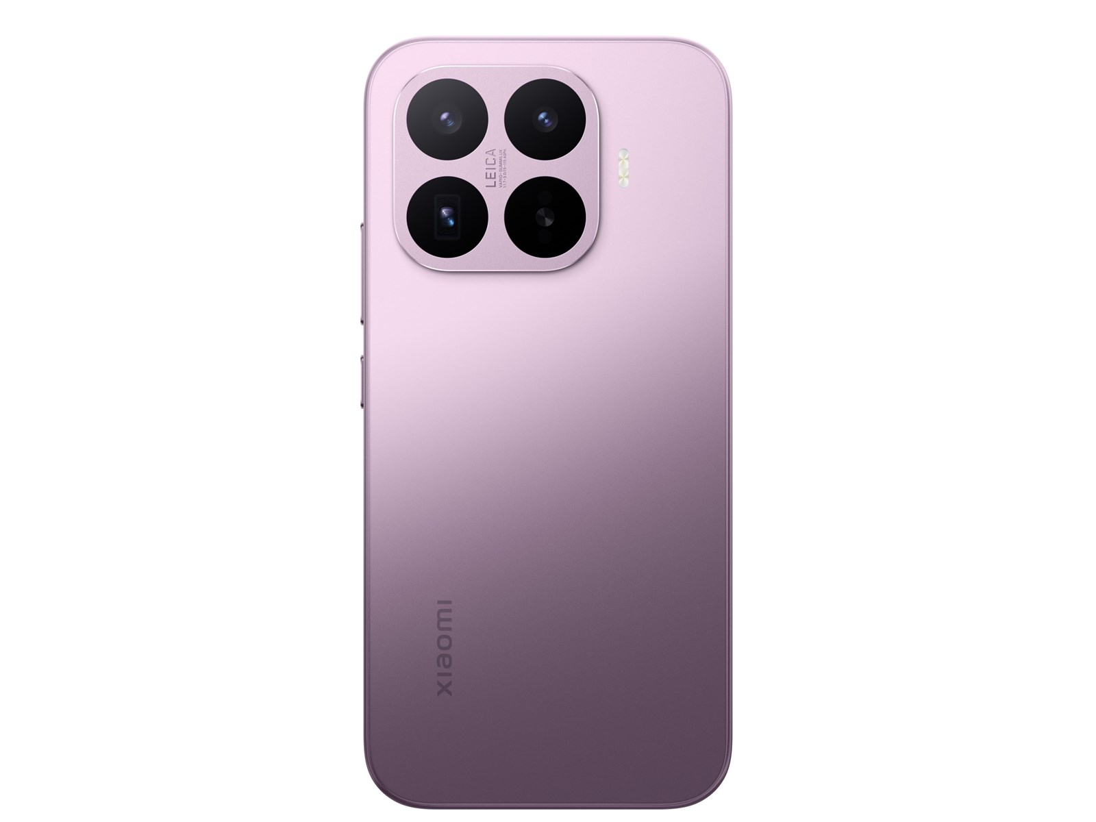 Xiaomi 17T 256GB/12GB - Violet - Billede 4