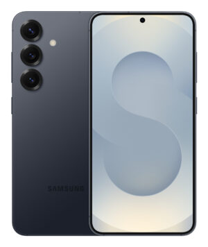 Samsung Galaxy S25 - 5G smartphone - dual-SIM - RAM 12 GB / Intern hukommelse 128 GB - OLED-skærm - 6.2"" - 2340 x 1080 pixels (120 Hz) - 3x bagkamera 50 MP, 10 MP, 12 MP - front camera 12 MP - Blueblack