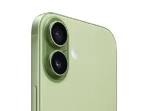 Apple iPhone 17 512GB - Sage - Billede 3