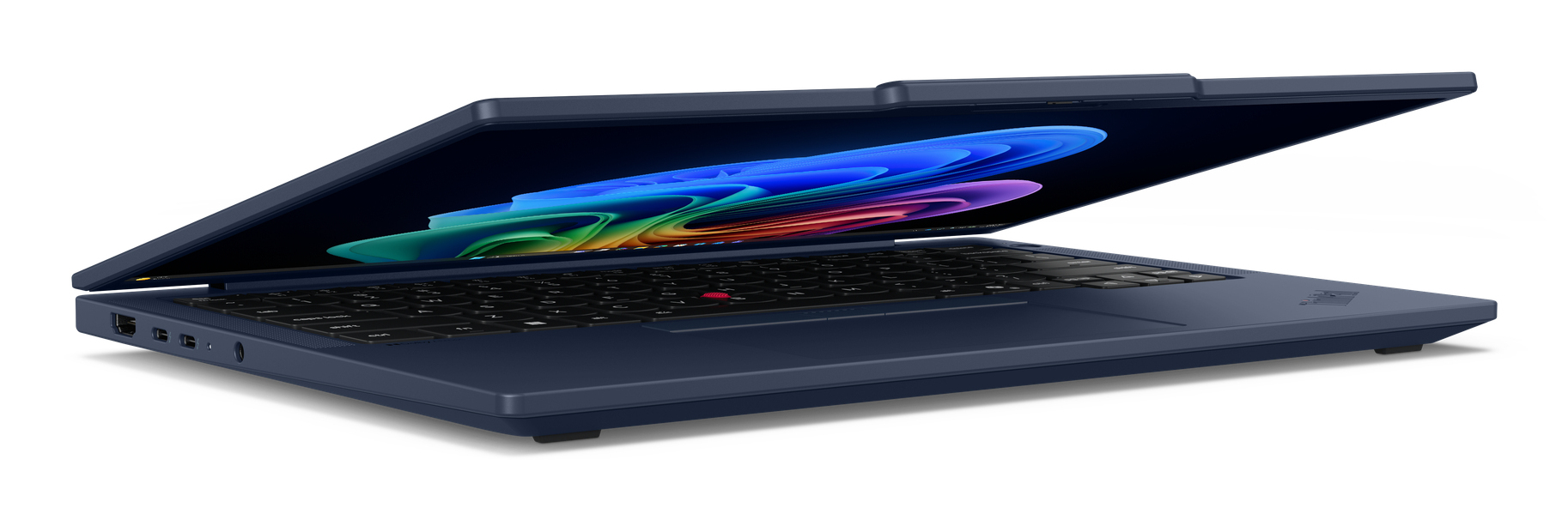LENOVO T14s G7 U5-325 PTL 32GB/512 Blue - Billede 5