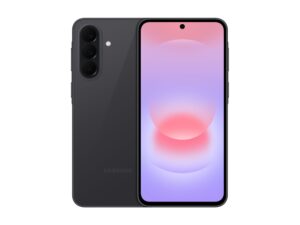 Samsung Galaxy A37 - Enterprise Edition - 5G smartphone - dual-SIM - RAM 6 GB / Intern hukommelse 128 GB - OLED display - 6.7"" - 2340 x 1080 pixels (120 Hz) - 3x bagkamera 50 MP, 8 MP, 5 MP - front camera 12 MP - fantastisk kul - Billede 4
