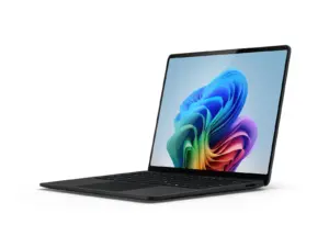 Microsoft Surface Laptop 7 - 13.8" Touchscreen | X Elite | 16GB | 512GB - Billede 2