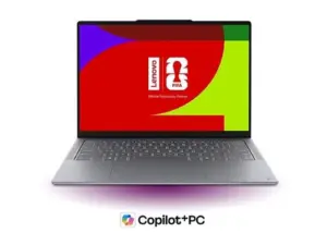 Lenovo Yoga Slim 7i Aura Edition - 14" | Core Ultra 5 | 16GB | 512GB