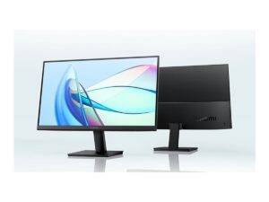 Xiaomi A22i - LED-skærm - 22"" (21.45"" til at se) - 1920 x 1080 Full HD (1080p) @ 75 Hz - VA - 250 cd/m² - 3000:1 - HDMI, VGA - Billede 2