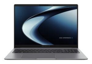 ExpertBook P3 - 16" | Ryzen AI 5 | 16GB | 512GB