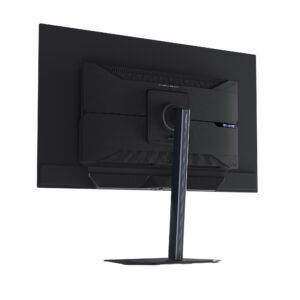 GIGABYTE MO32U24 computerskærm 80 cm (31.5") 3840 x 2160 pixel 4K Ultra HD QD-OLED Sort - Billede 5
