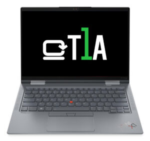 Lenovo Refurbished ThinkPad X1 Yoga G7 - 14" Touch | Core i7 | 16GB | 1TB | T1A Grade