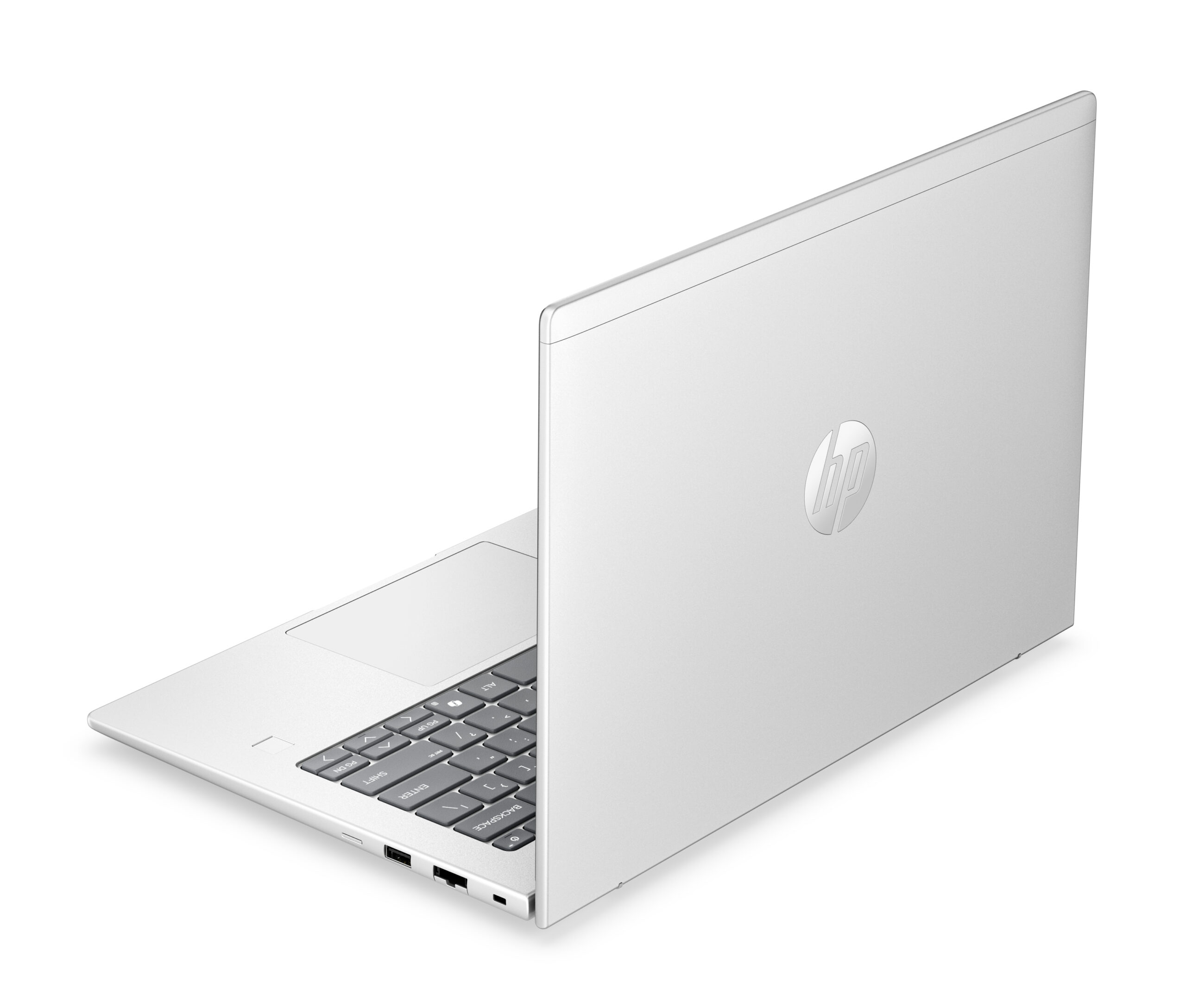 HP ProBook 4 G2a Notebook AI - 14" | Ryzen 5 | 16 GB RAM | 512 GB SSD - Billede 3