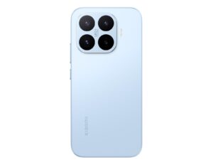 Xiaomi 17T 256GB/12GB - Blue - Billede 4