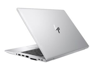 HP EliteBook 735 G6 Notebook - AMD Ryzen 3 - 3300U&nbsp/ op til 3.5 GHz - Win 11 Pro 64-bit - Radeon Vega 6 - 8 GB RAM - 256 GB SSD NVMe - 13.3"" IPS 1920 x 1080 (Full HD) - Gigabit Ethernet - Wi-Fi 5 - kbd: nordisk - Preowned Grade C - Billede 2