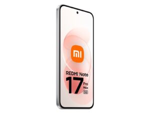 Xiaomi Redmi Note 17 Pro Max 5G 256GB/8GB - Cloud Blush - Billede 4