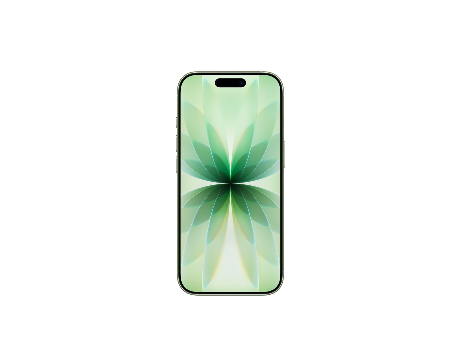 Apple iPhone 17 256GB - Sage - Billede 2