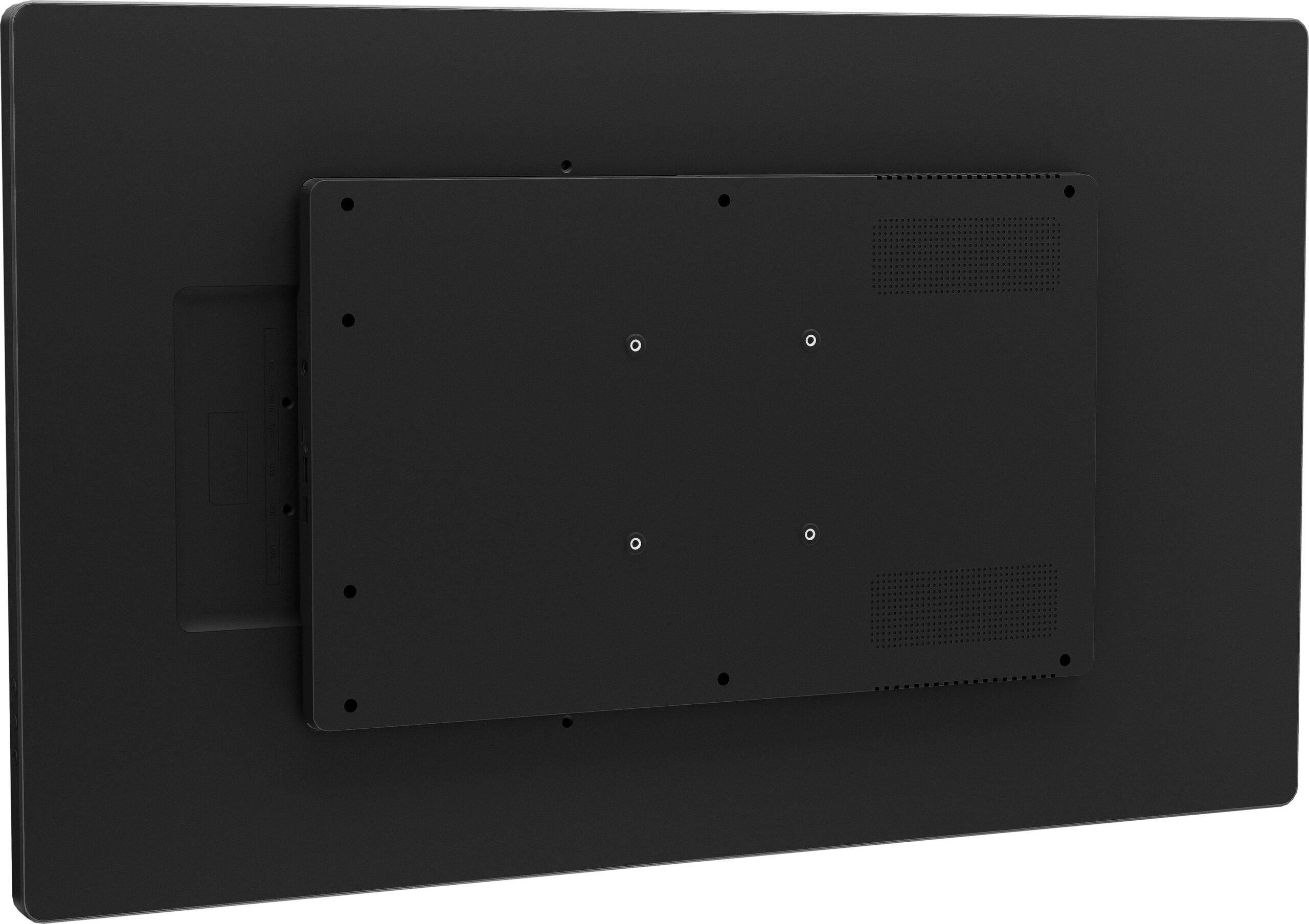 iiyama TW3226AS-B3P skilte display Kiosk design 80 cm (31.5") LED Wi-Fi 430 cd/m² Fuld HD Sort Berøringsskærm Indbygget processer Android 24/7 - Billede 5