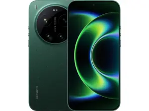 Xiaomi 17 Ultra 512GB/16GB - Starlit Green