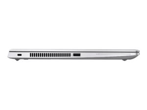 HP EliteBook 830 G6 Notebook - Intel Core i5 - 8365U / op til 4.1 GHz - Win 11 Pro 64-bit - UHD Graphics 620 - 8 GB RAM - 256 GB SSD SED, TCG Opal Encryption 2, TLC - 13.3"" IPS 1920 x 1080 (Full HD) - Gigabit Ethernet - Wi-Fi 6 - kbd: nordisk - Preowned Grade A - Billede 4
