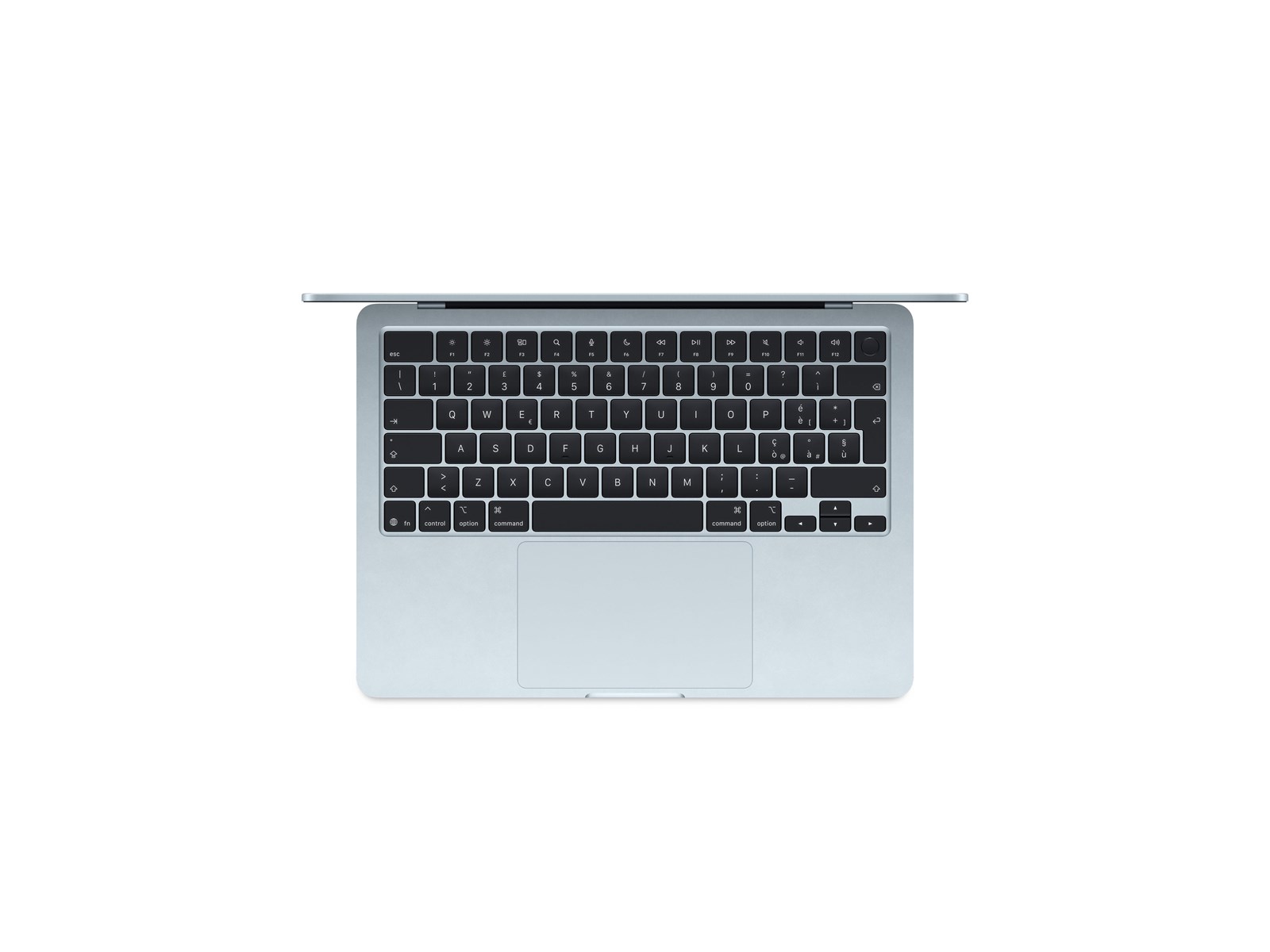Apple MacBook Air - Billede 2