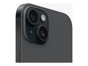 Apple iPhone 15 128GB - Black - Billede 2