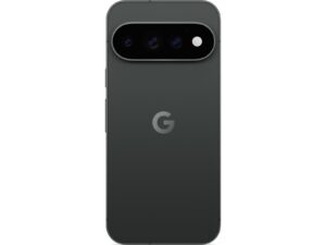 Google Pixel 11 Pro 256GB/12GB - Obsidian - Billede 4