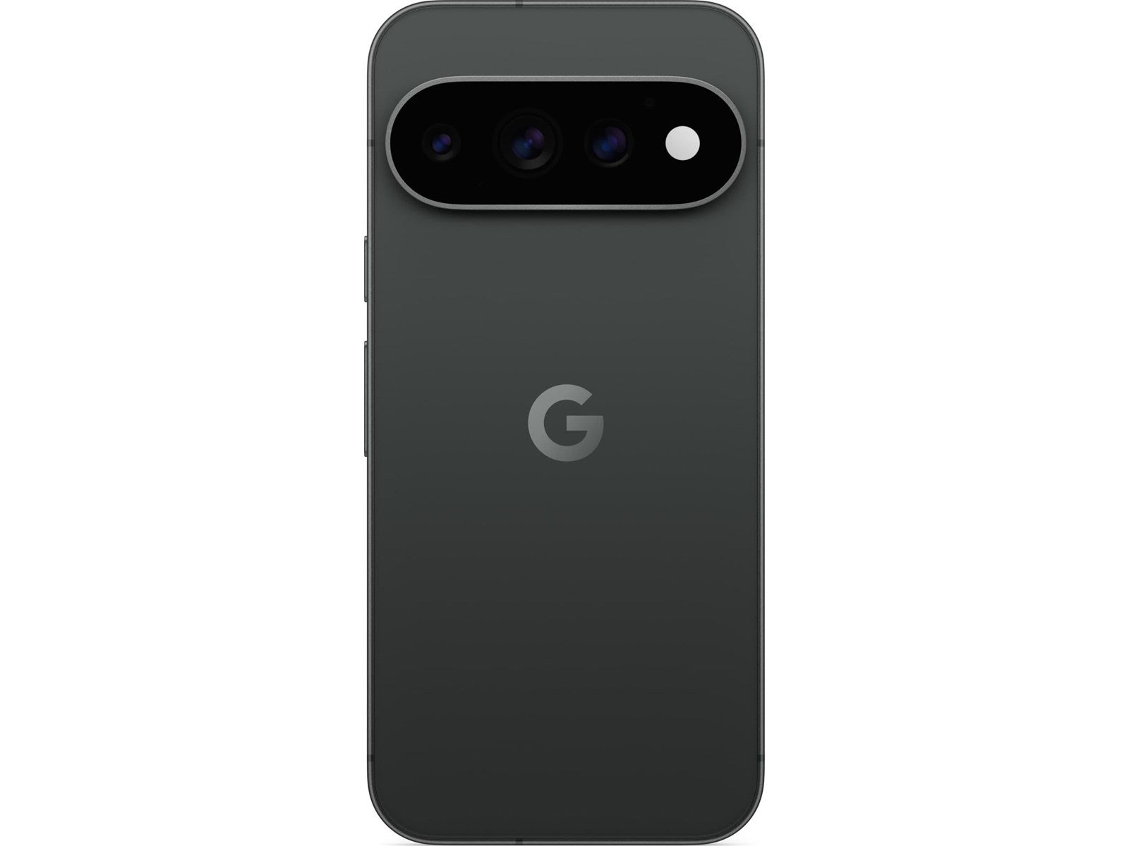 Google Pixel 11 Pro 256GB/12GB - Obsidian - Billede 4