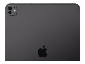 Apple iPad Pro M5 13" Wi?Fi + Cellular 256GB with standard glass - Space Black - Billede 3