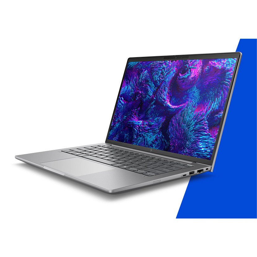 HP ZB8G1i14 U7 255H 14 24GB/512 PC - Billede 4